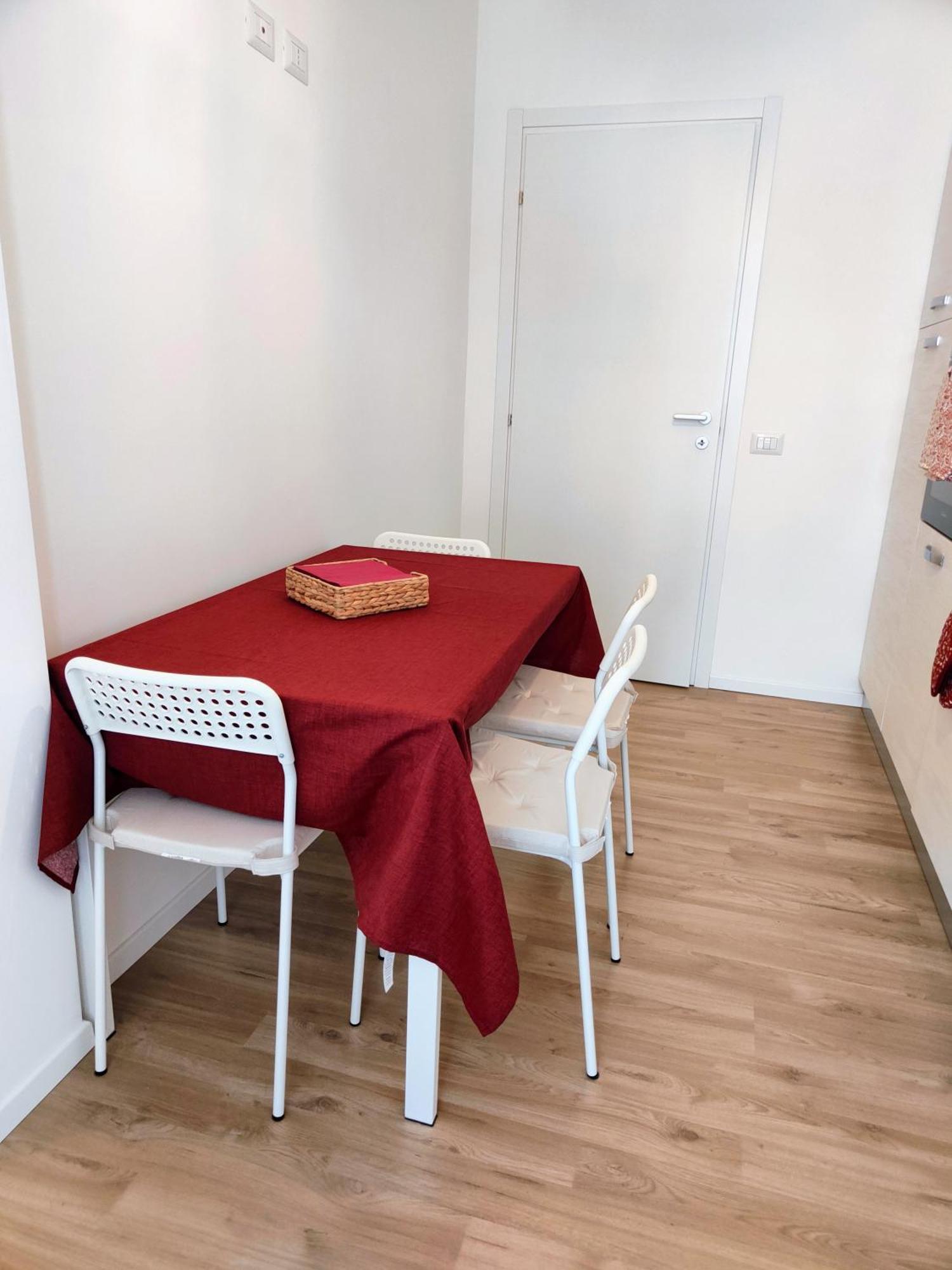 Roma Maison Gio' Exteriér fotografie
