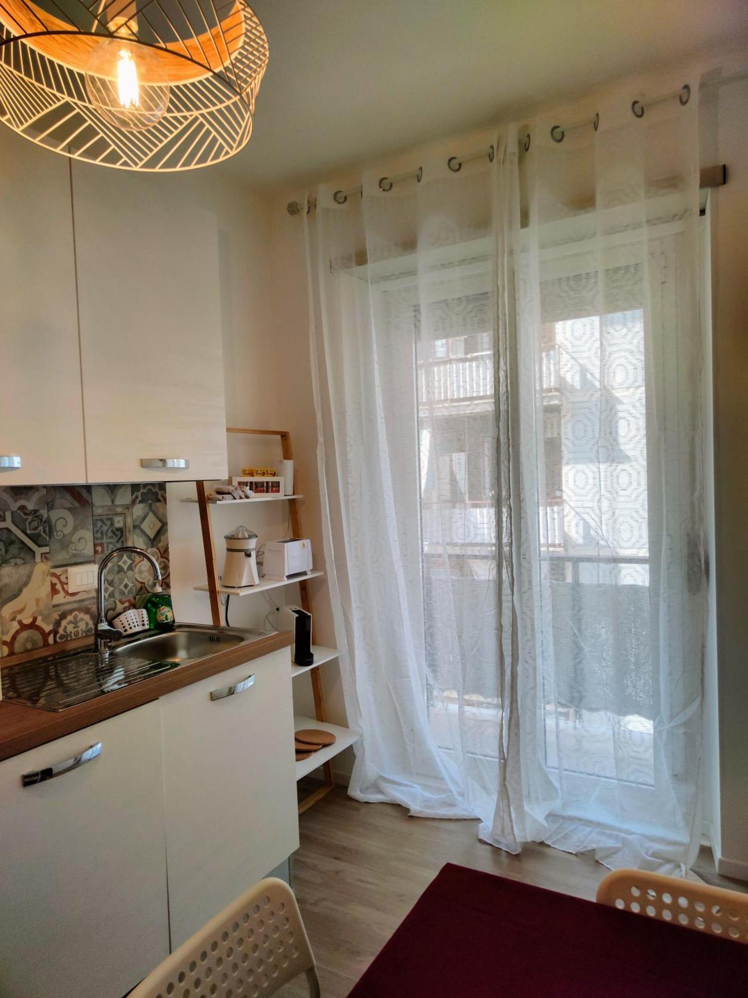 Roma Maison Gio' Exteriér fotografie