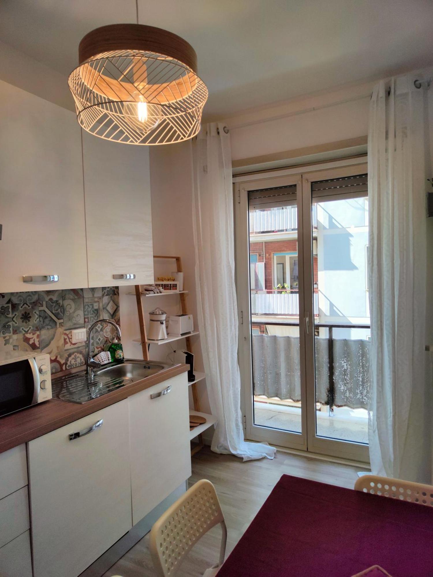 Roma Maison Gio' Exteriér fotografie