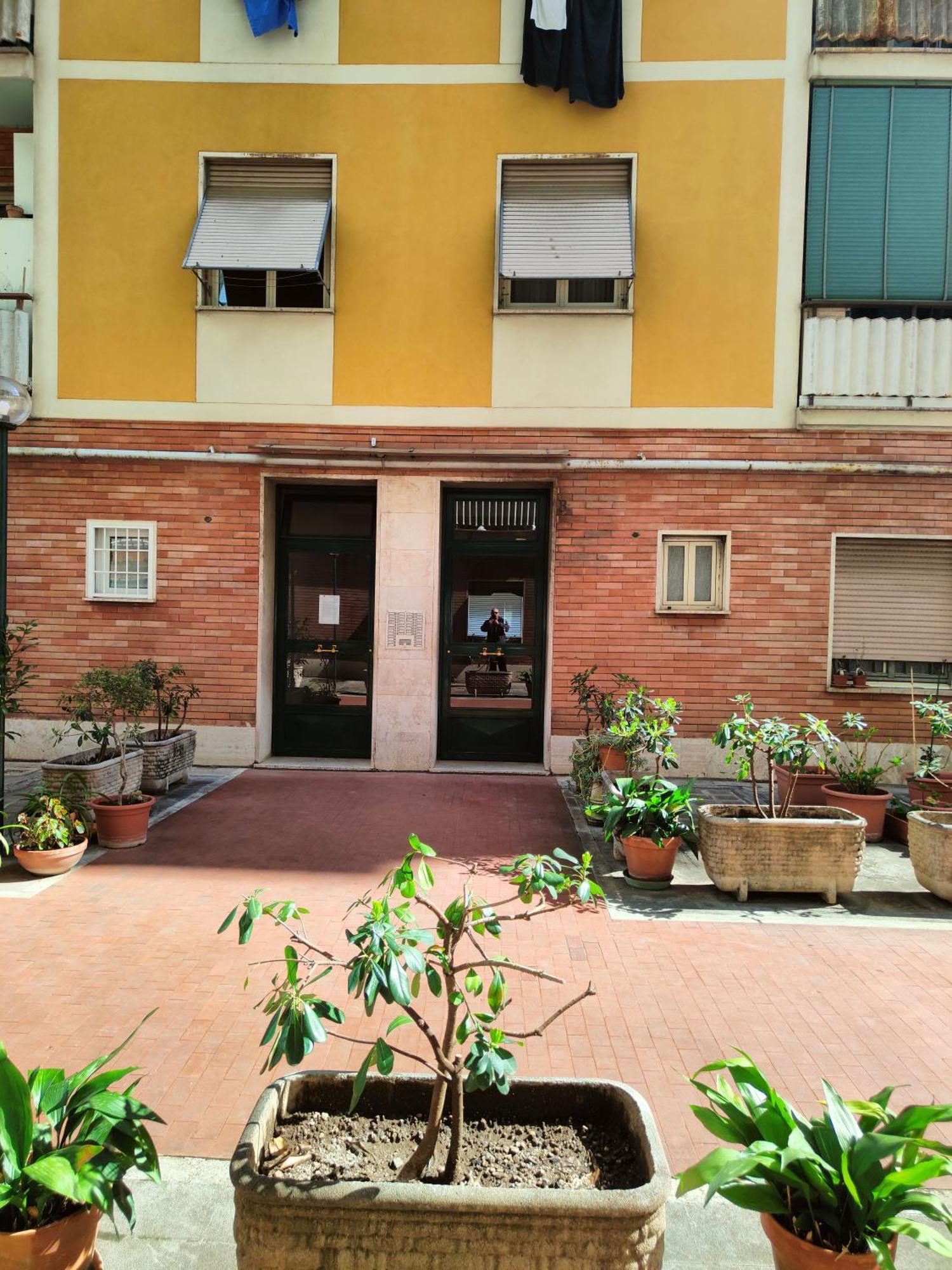 Roma Maison Gio' Exteriér fotografie