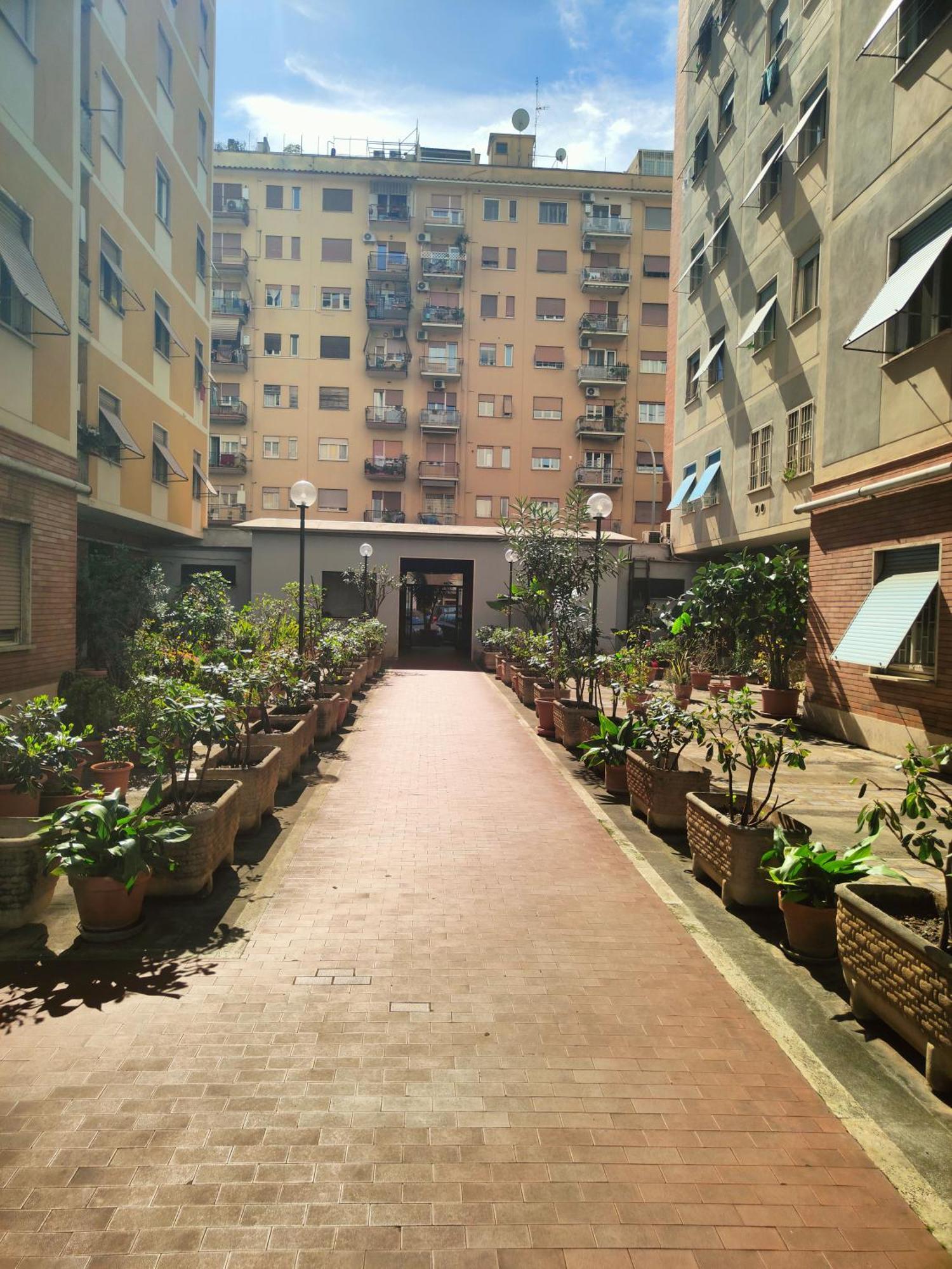 Roma Maison Gio' Exteriér fotografie